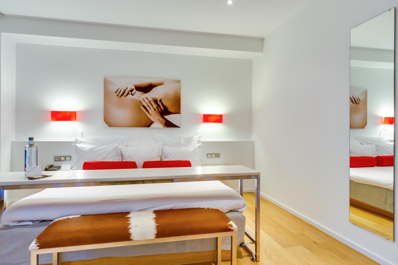Hotel Petit Palace Tres Palma
