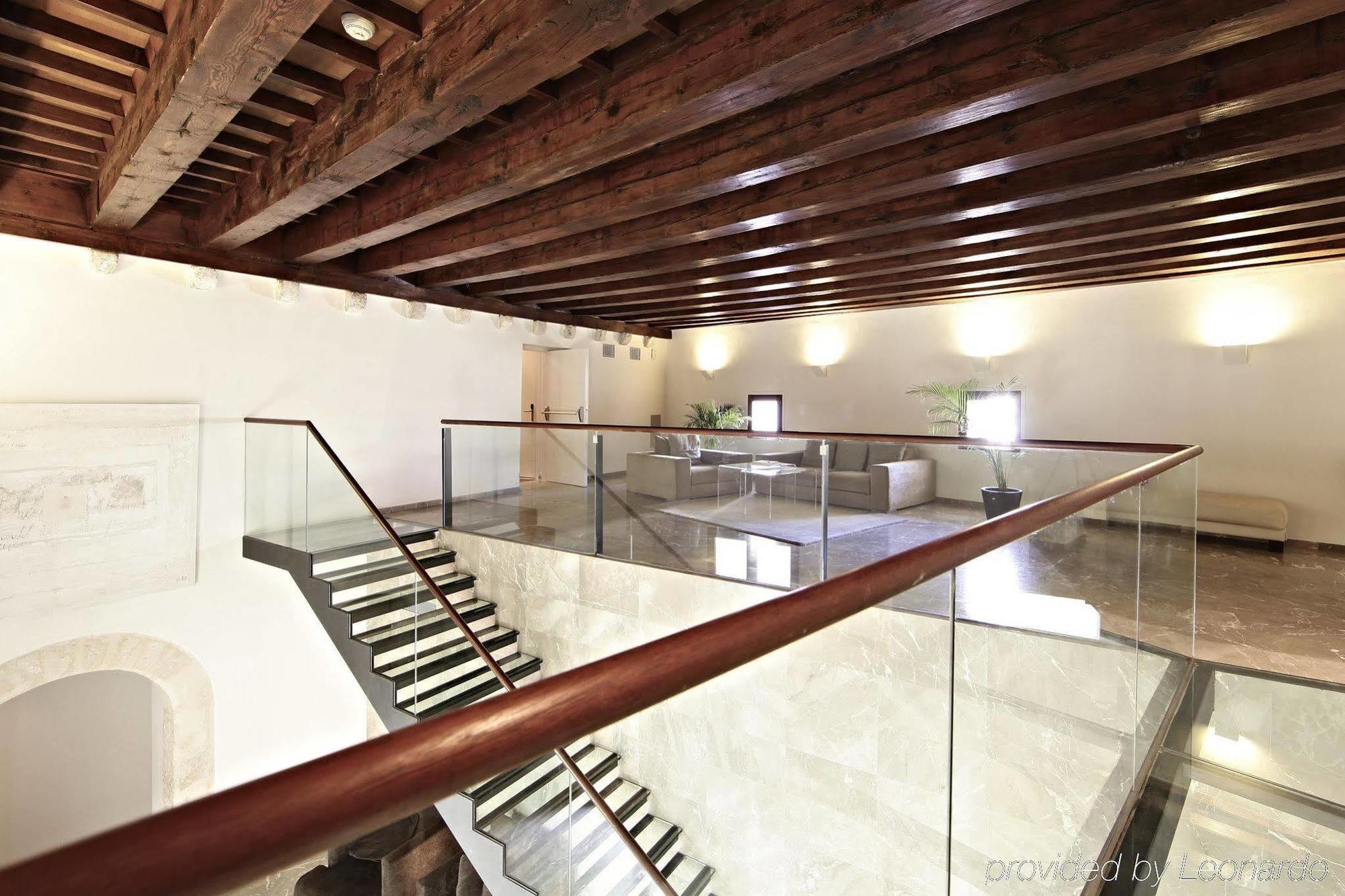 Petit Palace Tres 4* Palma