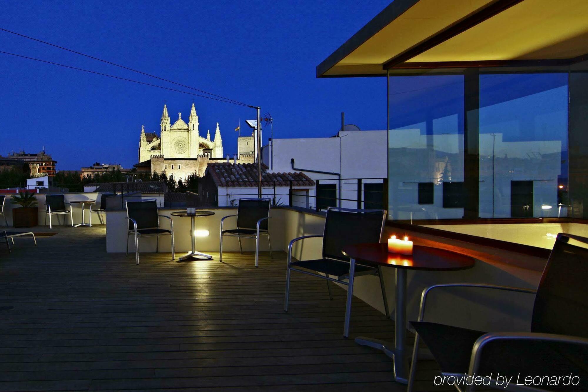 Petit Palace Tres Palma